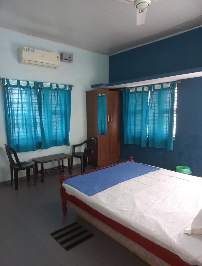 Sun N Tan Beach Home Stay Kannúr Kültér fotó