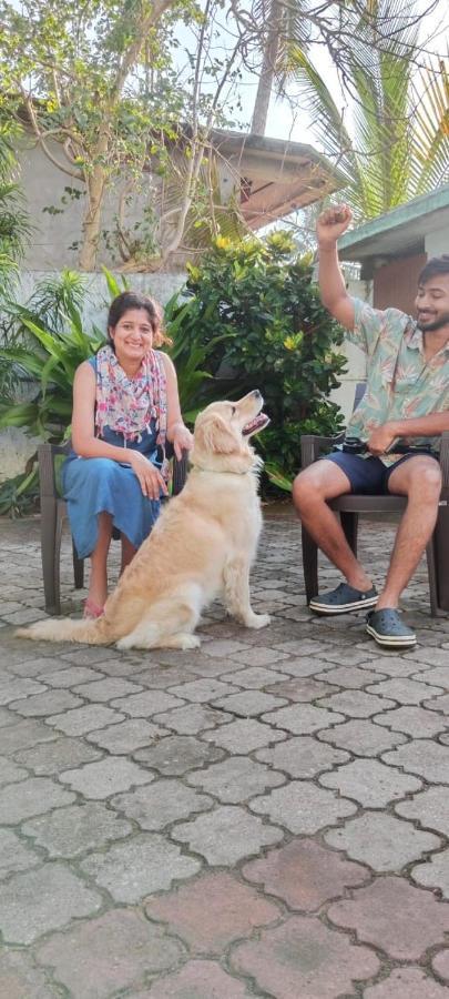 Sun N Tan Beach Home Stay Kannúr Kültér fotó