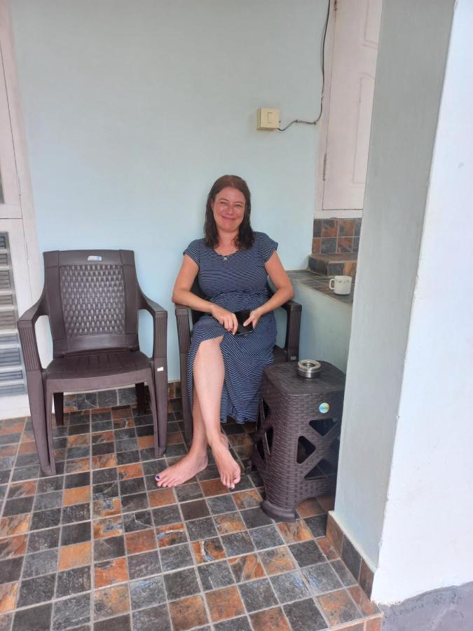 Sun N Tan Beach Home Stay Kannúr Kültér fotó