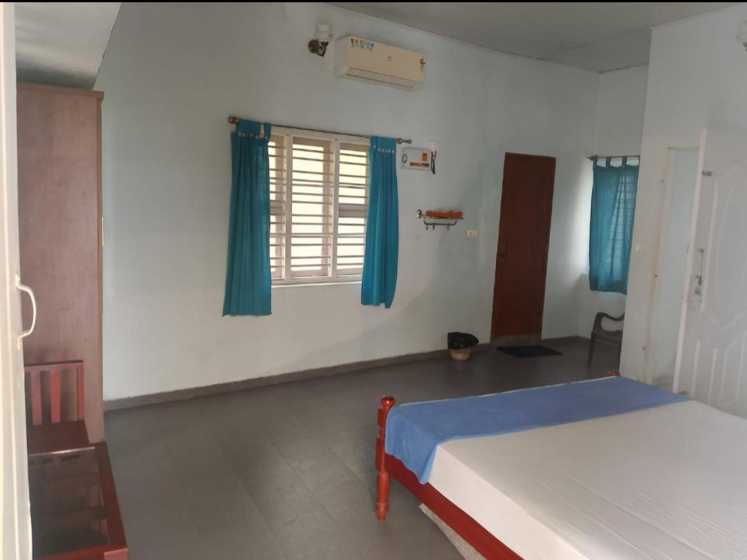 Sun N Tan Beach Home Stay Kannúr Kültér fotó
