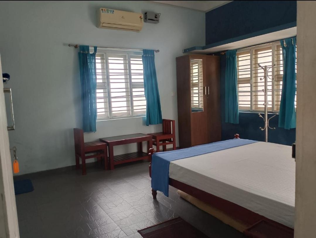 Sun N Tan Beach Home Stay Kannúr Kültér fotó
