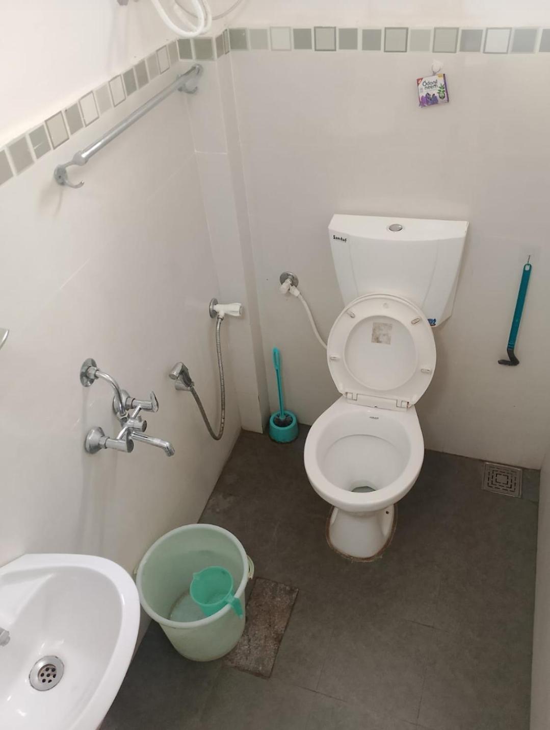 Sun N Tan Beach Home Stay Kannúr Kültér fotó