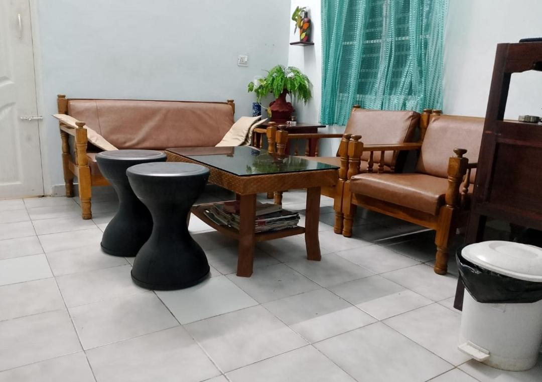 Sun N Tan Beach Home Stay Kannúr Kültér fotó