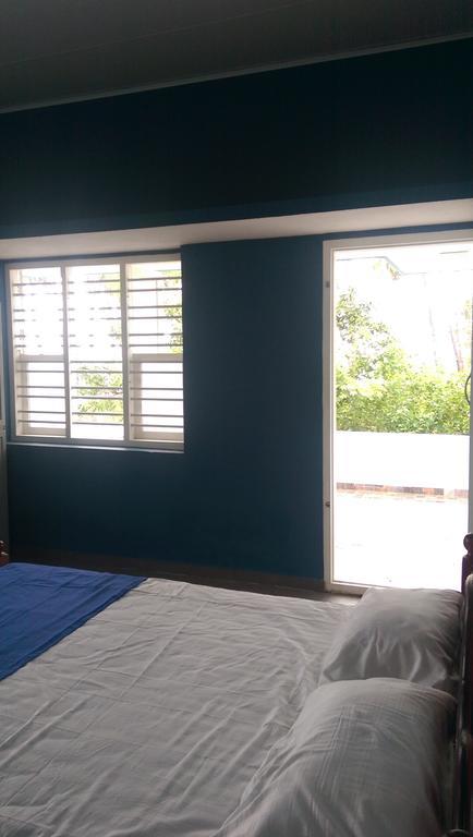 Sun N Tan Beach Home Stay Kannúr Kültér fotó
