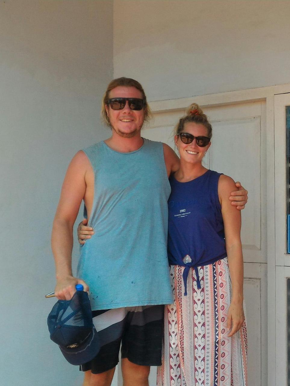 Sun N Tan Beach Home Stay Kannúr Kültér fotó