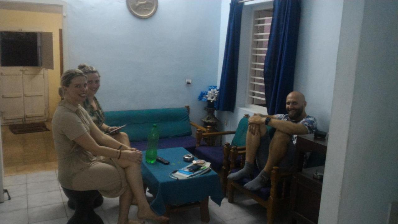 Sun N Tan Beach Home Stay Kannúr Kültér fotó